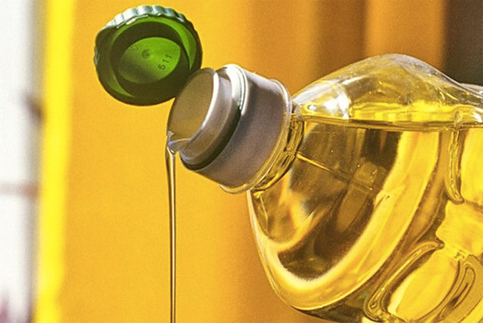 Добре змазаний бізнес: про деякі результати аналізу ринку рослинного масла України